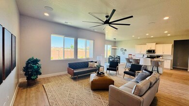 2826 E Smith Creek Dr, Washington, UT 84780 - photo 6