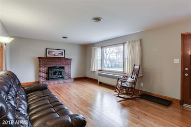 118 Carvel Beach Rd, Carvel Beach, MD 21226 - photo 6