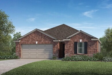 702 Allana Ln, Alvin, TX 77511 - photo 5