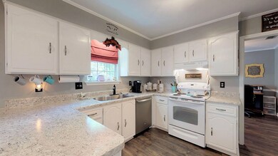 637 Kemper Dr, Evans, GA 30809 - photo 7