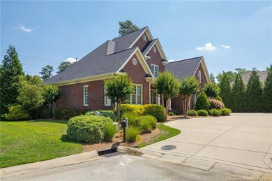 105 Kirkwood Dr, Fayetteville, NC 28303 - photo 2