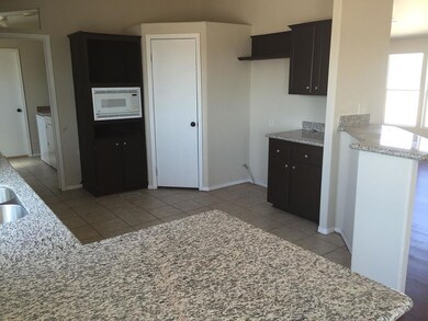 Granite Countertops