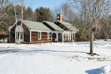 20 Cushman Rd, Leverett, MA 01054 - photo 2
