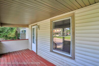 1005 N Martin Luther King jr Blvd, Lansing, MI 48915 - photo 4