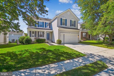 9097 Phillip Dorsey Way, Columbia, MD 21045 - photo 2