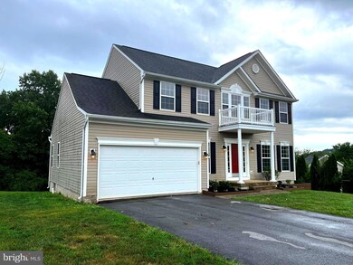 43 Reservoir Place, Falling Waters, WV 25419 - photo 3