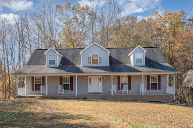 5221 Grand View Ln, Pleasant View, TN 37146 - photo 2