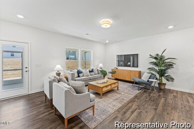 94 Silent Bend Dr unit 246, Clayton, NC 27527 - photo 7