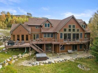 29 Lost Pass Rd unit 9, Waterville Valley, NH 03215 - photo 2