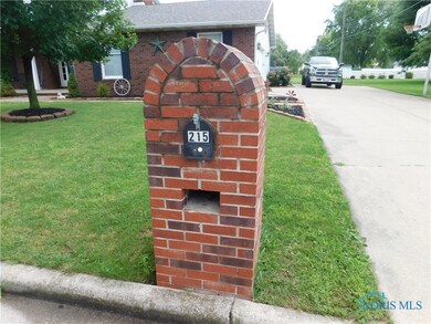 215 W Riverview Dr, Woodville, OH 43469 - photo 5