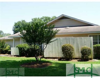Exterior Front. Side view W/patio