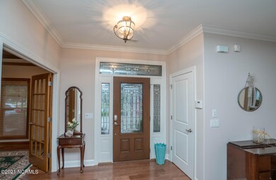 1181 Leesburg Dr, Leland, NC 28451 - photo 4