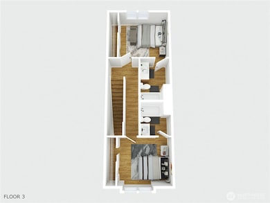 312 118th St S unit 4, Tacoma, WA 98444 - photo 5