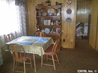 Kitchen Dining