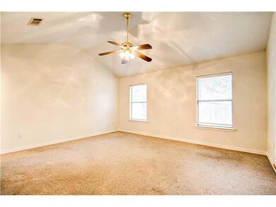 Master Bedroom.