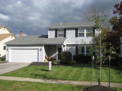 5586 Maleka Ct, Columbus, OH 43235 - photo 2