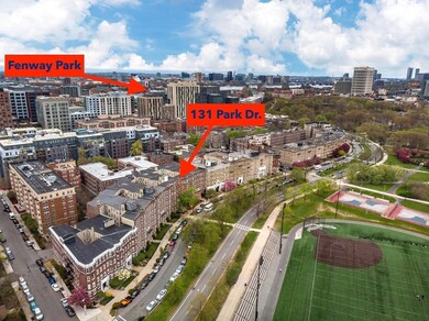 131 Park Dr unit G2, Boston, MA 02215 - photo 4