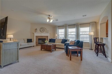 4020 Lone Star Ln, Denton, TX 76210 - photo 6