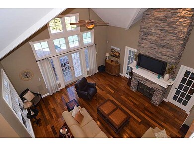 Den/Family/Great Room.