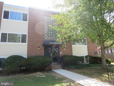 114 Park Ave unit 1A, Swarthmore, PA 19081 - photo 2