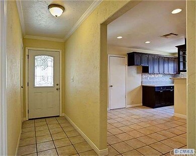 New Interior Paint