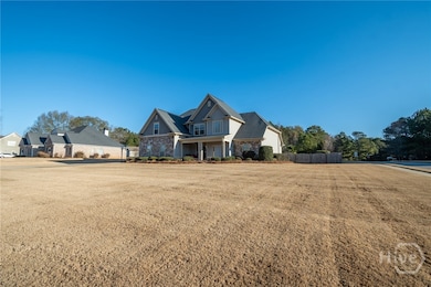 2893 Whitlow Ridge Dr, Bishop, GA 30621 - photo 4