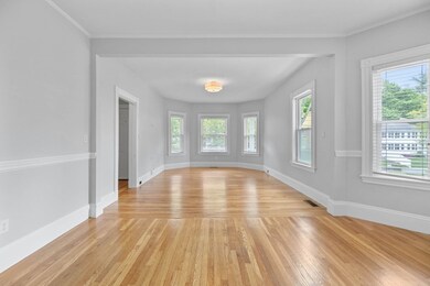 228 Langley Rd unit 1, Newton Center, MA 02459 - photo 3