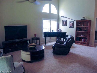Great Room Looking toward front Door