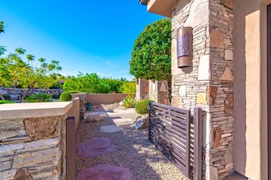 FRONT COURTYARD