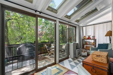 32 Rutland Square unit 1, Boston, MA 02118 - photo 5