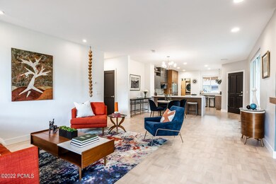 1064 Station Loop Road Park City UT 8409