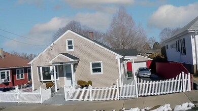 410 Woodman St, Fall River, MA 02724 - photo 2