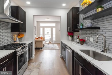 1903 N Longwood St, Baltimore, MD 21216 - photo 6