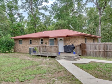 40 Jensen Ln, Crawfordville, FL 32327 - photo 5