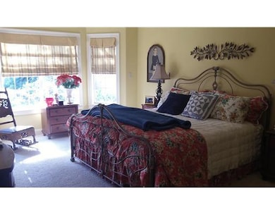Master Bedroom.