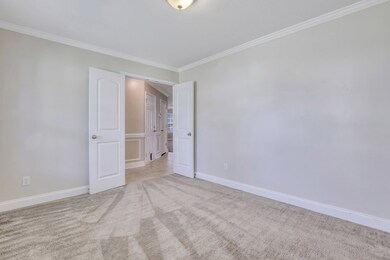 Bonus Room/4th Bedroom