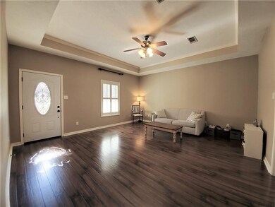 3221 Briarcliff Dr, Pineville, LA 71360 - photo 4