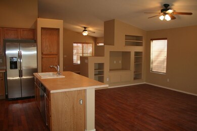 Family greatroom