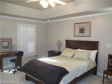 Master Bedroom.