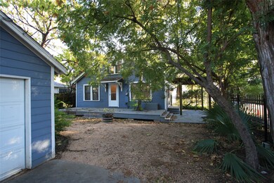 941 Key St, Houston, TX 77009 - photo 2