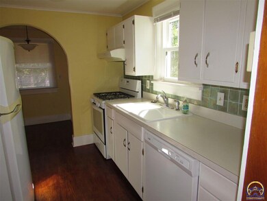 1328 SW Wayne Ave, Topeka, KS 66604 - photo 6