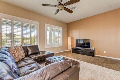 great room
