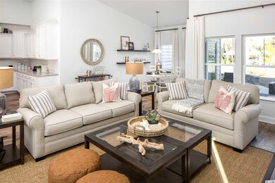 711 Little Fawn Way unit Lot 139 - Muirwood B, Myrtle Beach, SC 29579 - photo 3