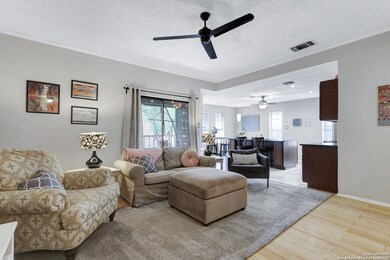 Spyglass Condominiums unit 1408, San Antonio, TX 78229 - photo 2