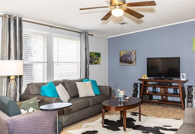 2119 County Road 206, Alvin, TX 77511 - photo 3