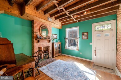 1203 Hull St, Baltimore, MD 21230 - photo 6