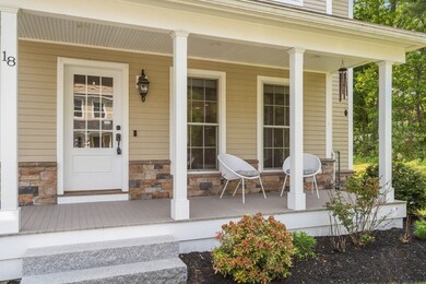 18 Taylor Cove Dr unit 18, Andover, MA 01810 - photo 3