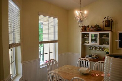 A picture of those large airy windows in the break