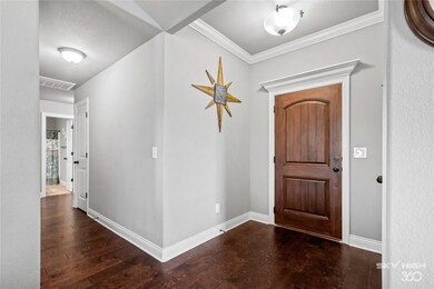 985 White Oak St, Elkins, AR 72727 - photo 5