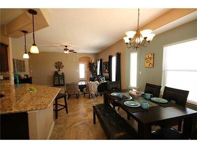 13462 Doncaster St, El Paso, TX 79928 - photo 6